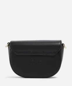 Crossbody Bags*Versace Jeans Couture Faux Leather Crossbody Bag