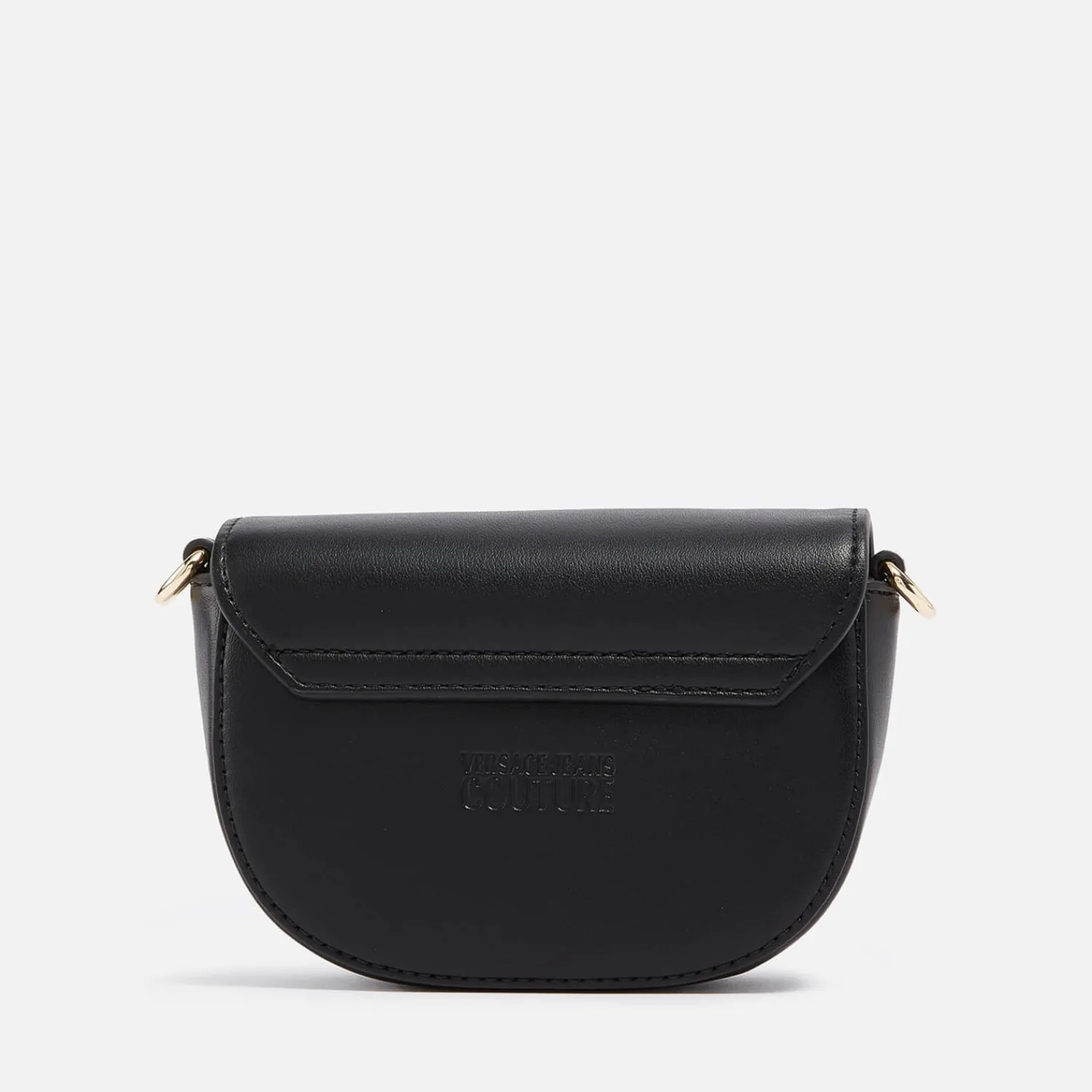 Crossbody Bags*Versace Jeans Couture Faux Leather Crossbody Bag