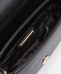 Crossbody Bags*Versace Jeans Couture Faux Leather Crossbody Bag