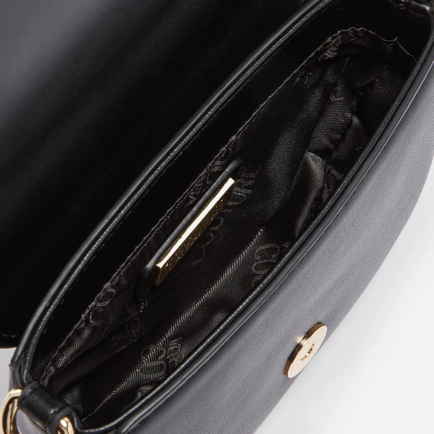 Crossbody Bags*Versace Jeans Couture Faux Leather Crossbody Bag