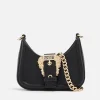 Crossbody Bags*Versace Jeans Couture Micro Faux Leather Crossbody Bag