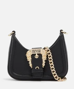 Crossbody Bags*Versace Jeans Couture Micro Faux Leather Crossbody Bag