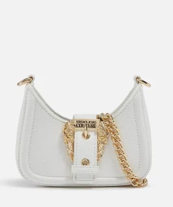 Crossbody Bags*Versace Jeans Couture Micro Faux Leather Crossbody Bag