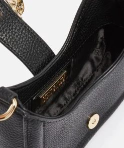 Crossbody Bags*Versace Jeans Couture Micro Faux Leather Crossbody Bag