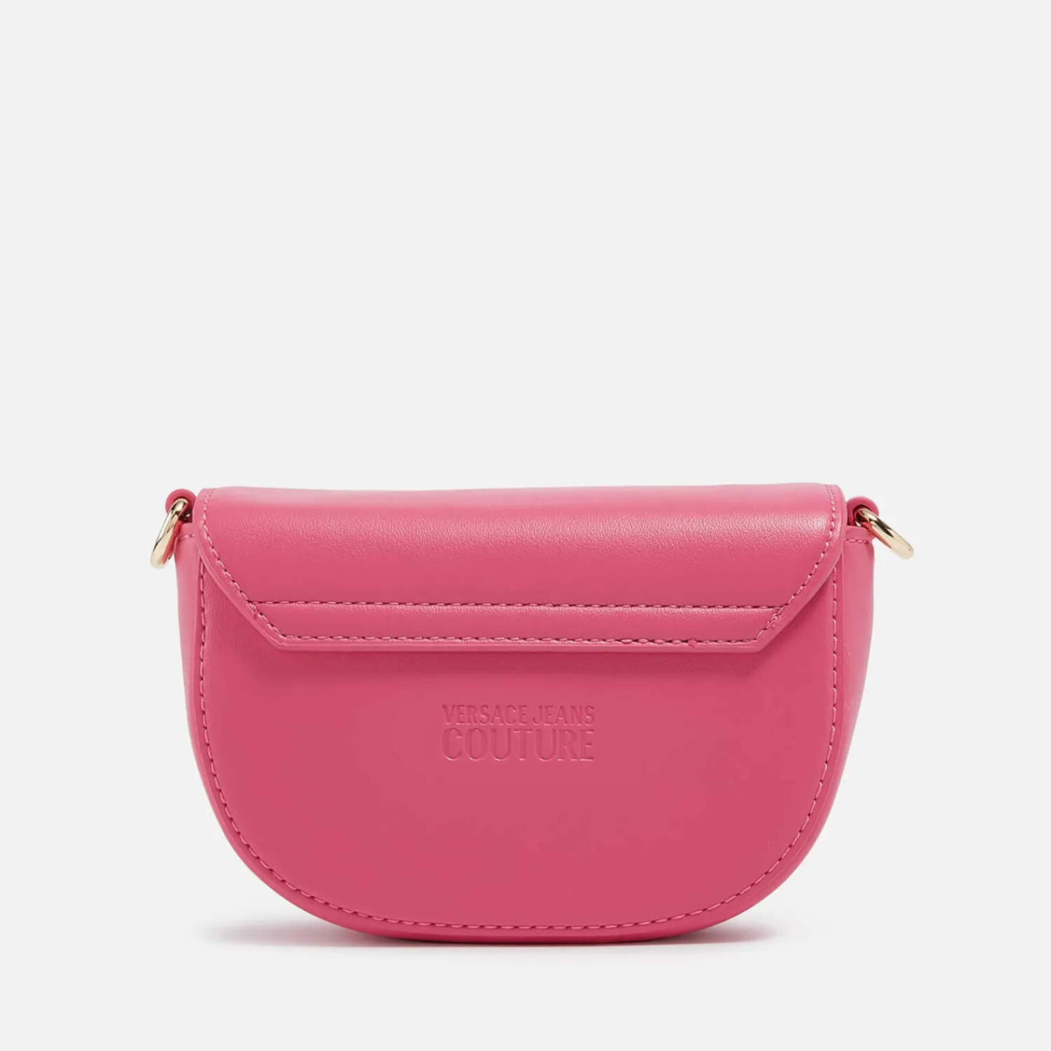 Crossbody Bags*Versace Jeans Couture Micro Faux Leather Crossbody Bag