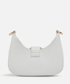 Crossbody Bags*Versace Jeans Couture Micro Faux Leather Crossbody Bag