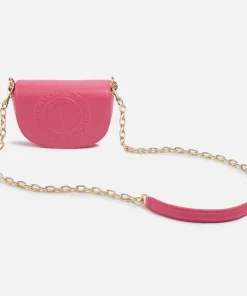 Crossbody Bags*Versace Jeans Couture Micro Faux Leather Crossbody Bag