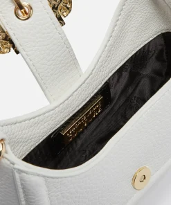 Crossbody Bags*Versace Jeans Couture Micro Faux Leather Crossbody Bag