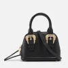 Crossbody Bags*Versace Jeans Couture Small Leather Cross Body Bag