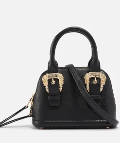 Crossbody Bags*Versace Jeans Couture Small Leather Cross Body Bag