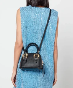 Crossbody Bags*Versace Jeans Couture Small Leather Cross Body Bag