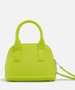 Crossbody Bags*Versace Jeans Couture Small Leather Cross Body Bag