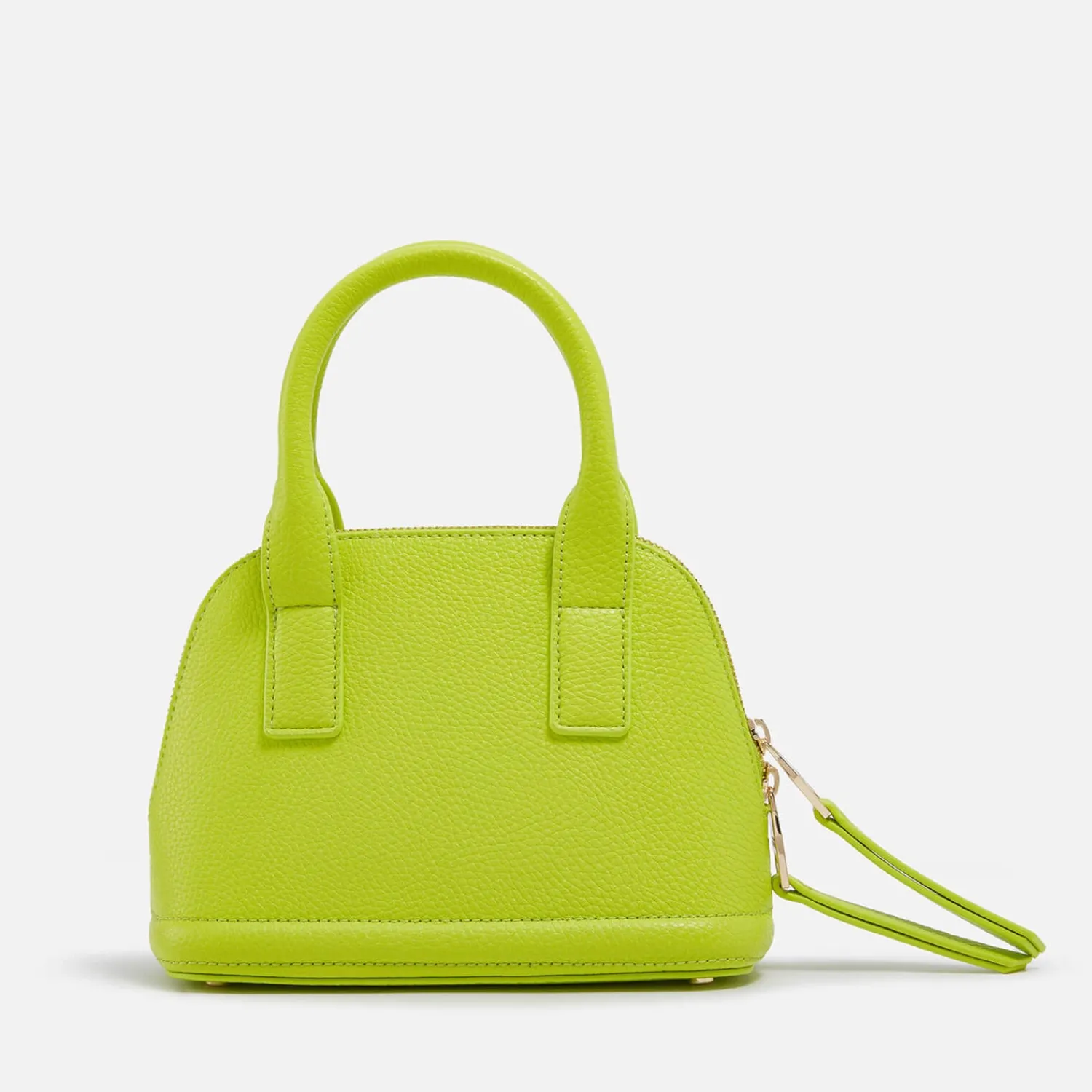 Crossbody Bags*Versace Jeans Couture Small Leather Cross Body Bag