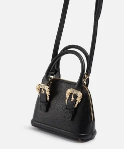 Crossbody Bags*Versace Jeans Couture Small Leather Cross Body Bag