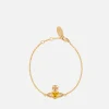 Jewellery Sets*Vivienne Westwood Ariella Gold-Tone Bracelet