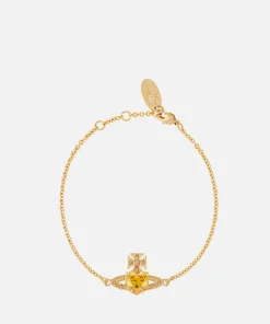 Jewellery Sets*Vivienne Westwood Ariella Gold-Tone Bracelet