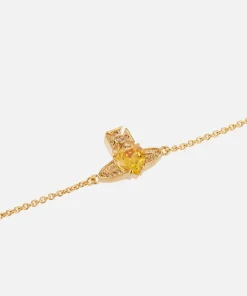 Jewellery Sets*Vivienne Westwood Ariella Gold-Tone Bracelet