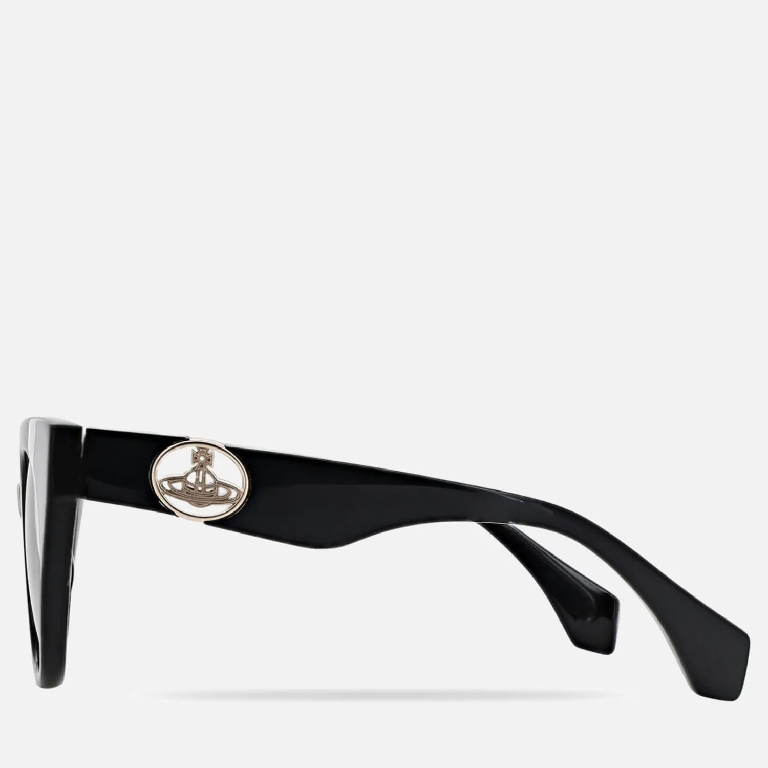 Sunglasses*Vivienne Westwood Bridgette Cat Eye Acetate Sunglasses