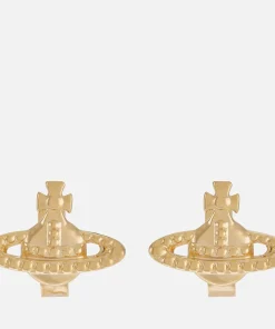 Earrings*Vivienne Westwood Farah Gold-Tone Earrings