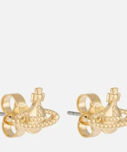 Earrings*Vivienne Westwood Farah Gold-Tone Earrings