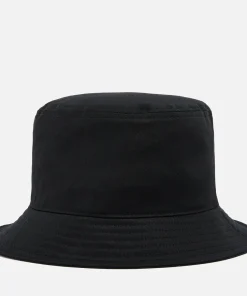 Hats Scarves & Gloves*Vivienne Westwood Logo-Embroidered Cotton Bucket Hat