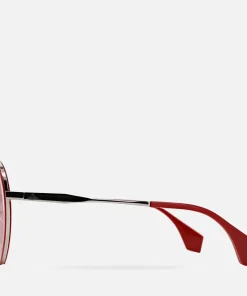 Sunglasses*Vivienne Westwood Lovelace Retro Metal Sunglasses