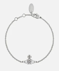 Bracelets & Bangles*Vivienne Westwood Reina Brass Small Bracelet