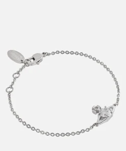 Bracelets & Bangles*Vivienne Westwood Reina Brass Small Bracelet