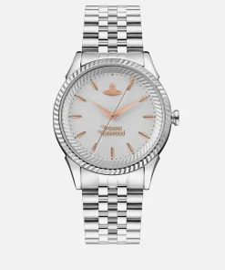 Watches*Vivienne Westwood Women's Seymour Watch - Silver