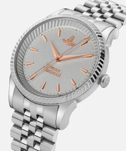 Watches*Vivienne Westwood Women's Seymour Watch - Silver