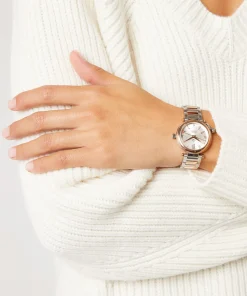 Watches*Vivienne Westwood Women's Orb Watch - Silver